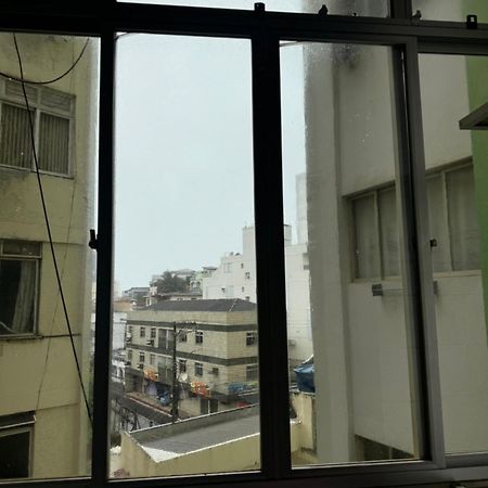 Loft Em Frente Ao Porto Das Escunas Гуарапари Екстериор снимка